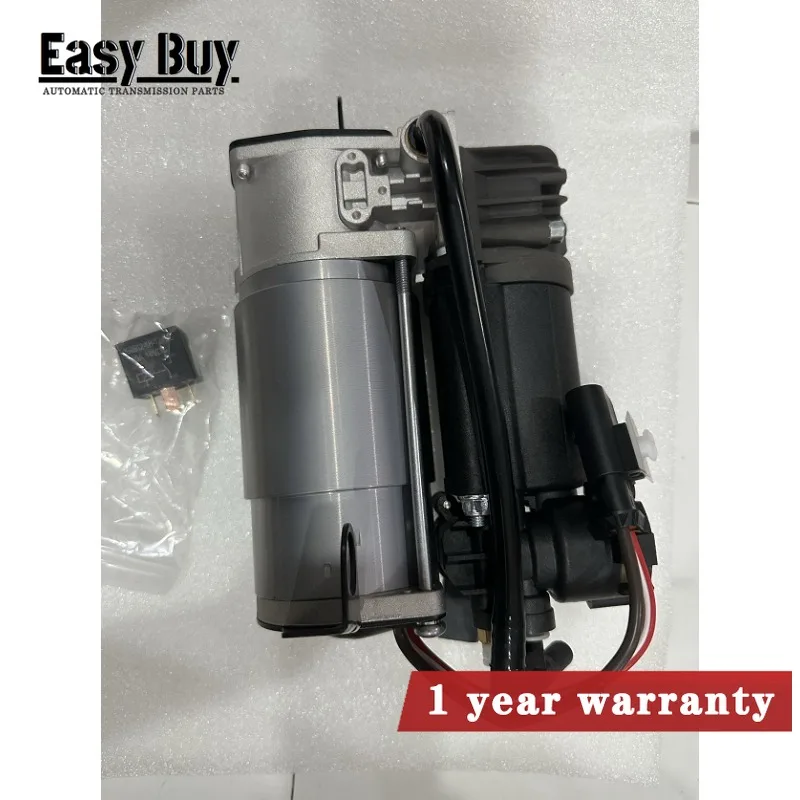 New A2113200304 Air Suspension Compressor Airmatic Pump Fits For Mercedes W220 W211 W219 05-09