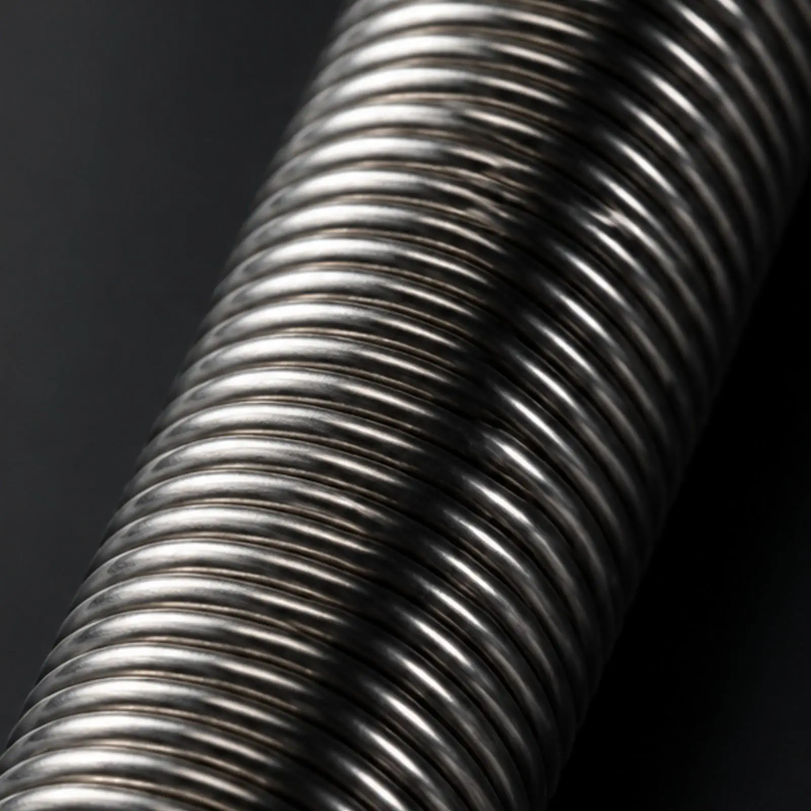 Ressort à spirale robuste pour Pilates, pour machine Cadillac Reformer, construction en fil de piano, équipement d'entraînement de force et de flexibilité