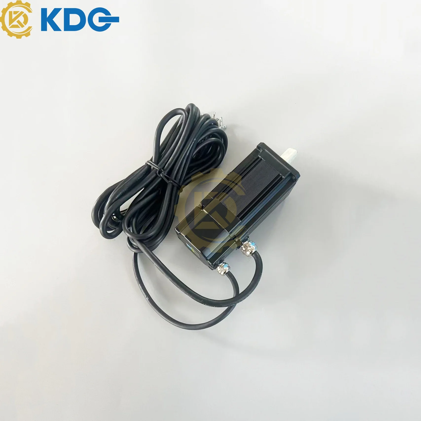 

Серводвигатель Komori LS-40 NA70-40NAMKS-M89-PRFA 764-4104-306 Двигатель чернильного ролика