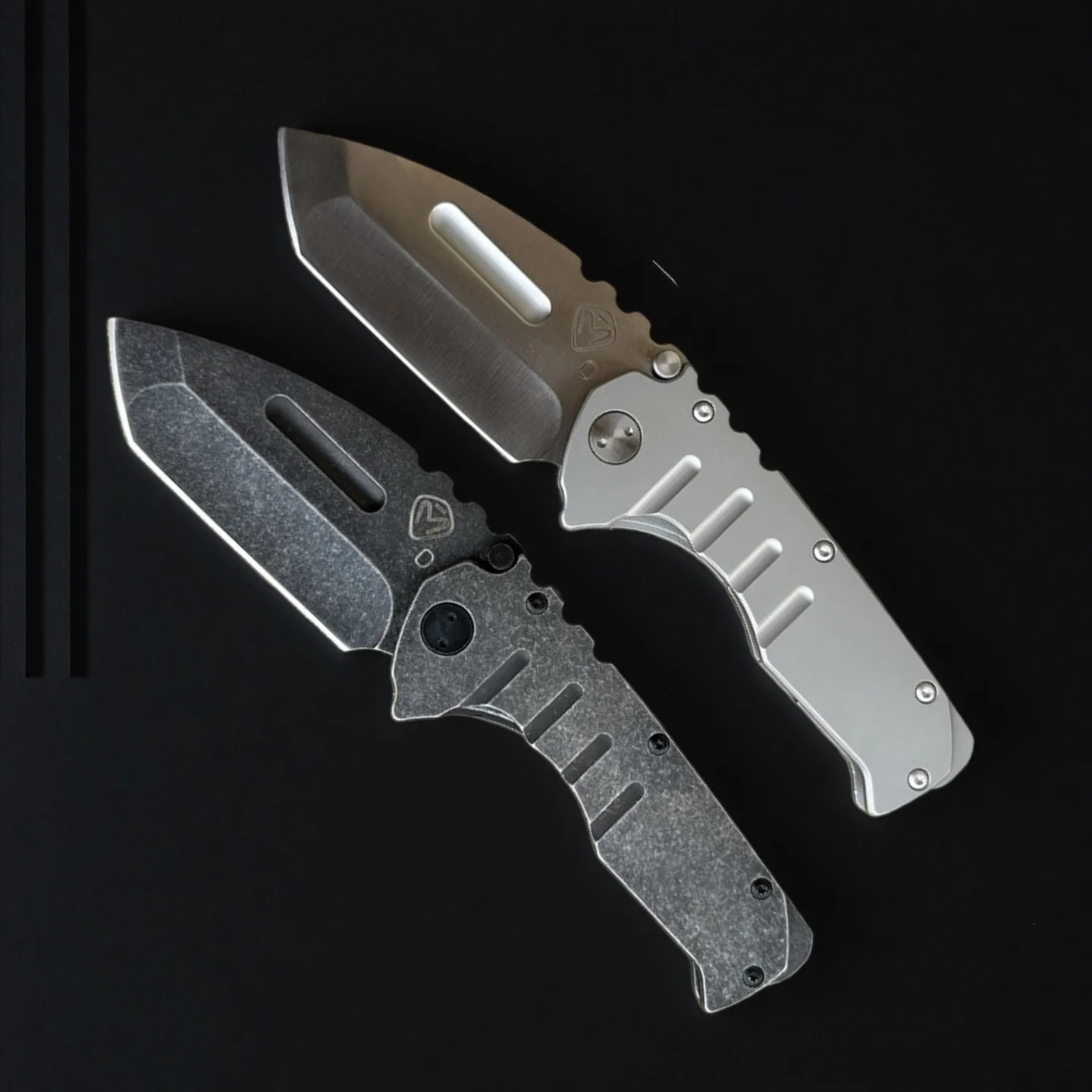 Folding Tactical Kn…