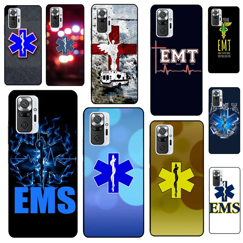 Emt Ems Medical Res… - image