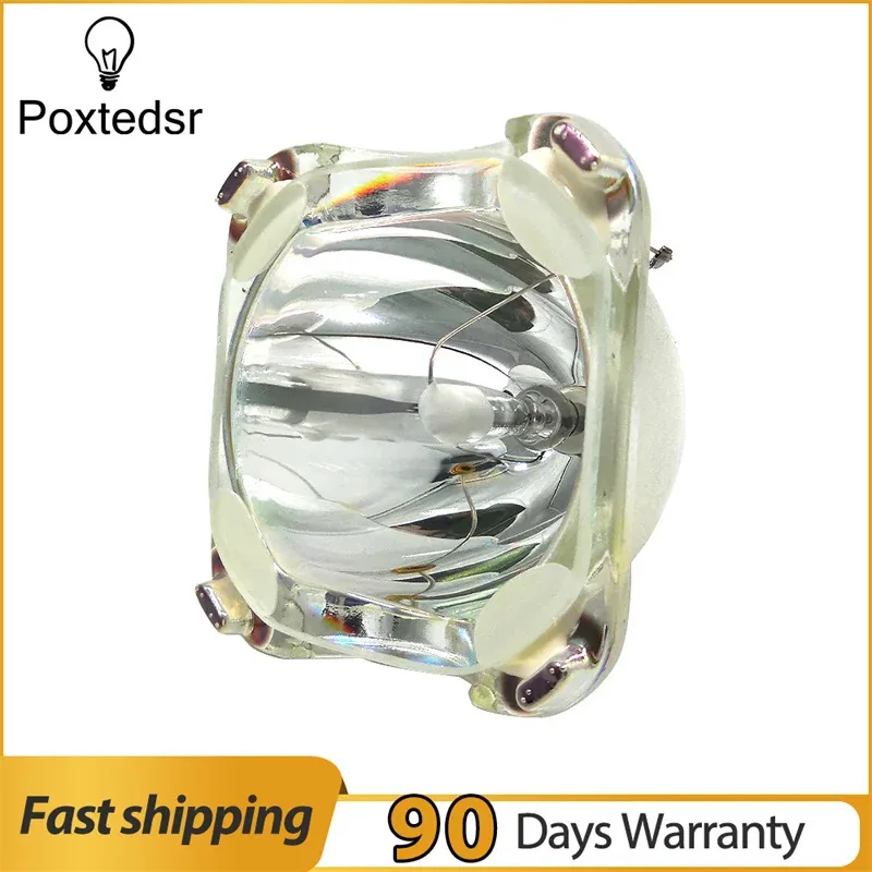 

Replacement Compatible DLP TV Bare Lamp 915B 455011 for MITSUBISHI WD-73740 WD-82740 WD-73840 WD-82840