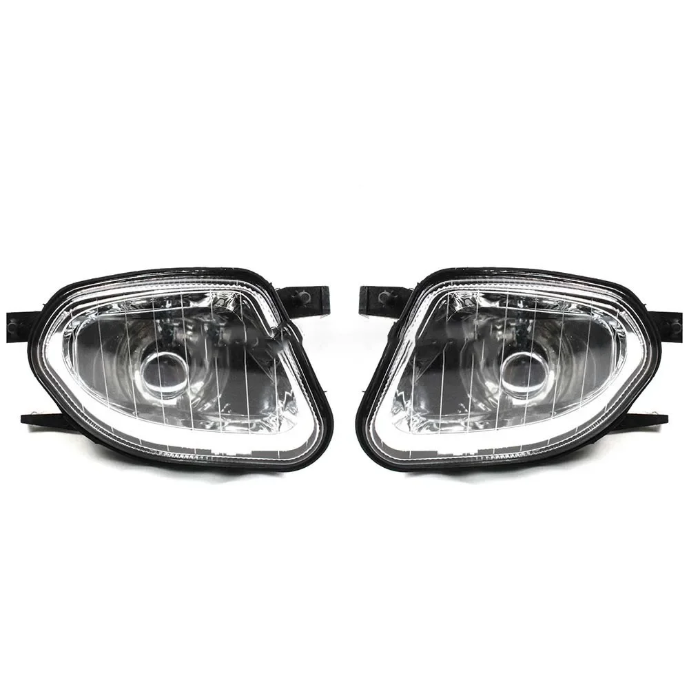 Foglight Fog lights for Mercedes-benz Benz W211 ES320 E320 CDI E500 2003 2004 2005 2006