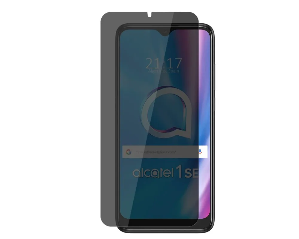 Touch screen Protector for Alcatel 1s 2020