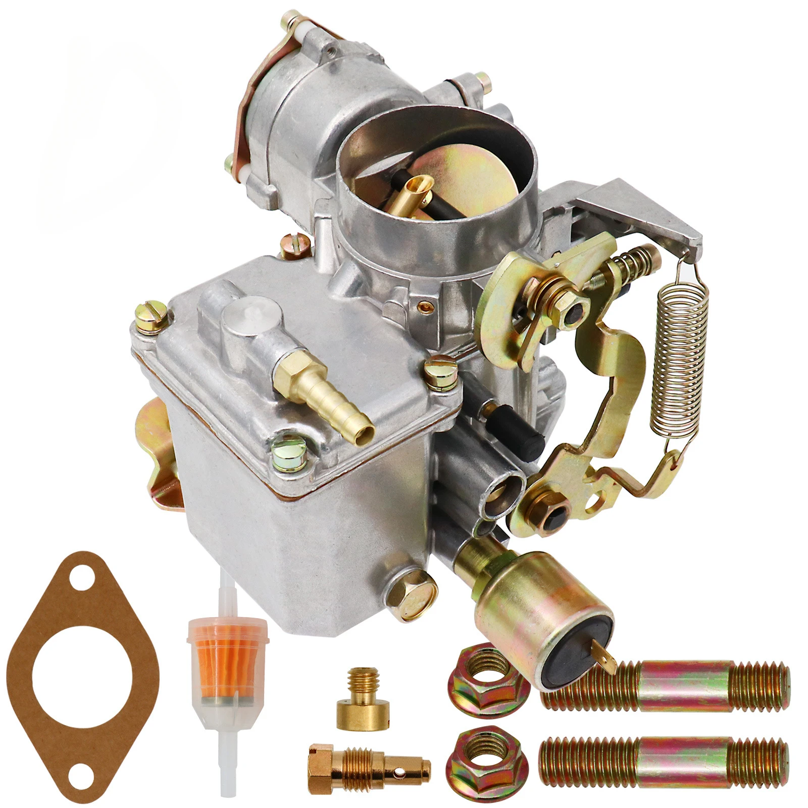 For VW 34 PICT-3 113 139 031K VOCHO sedan carburetor