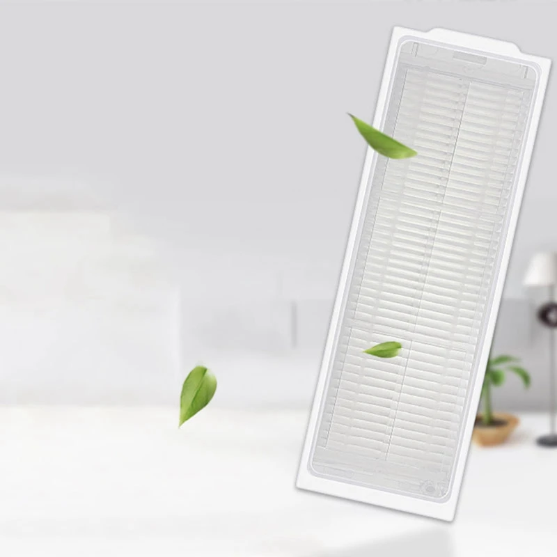 Filtro hepa para xiaomi robô aspirador de pó 2 pro mjst1shw esfregão pano escova lateral principal mijia acessórios para aspirador de pó