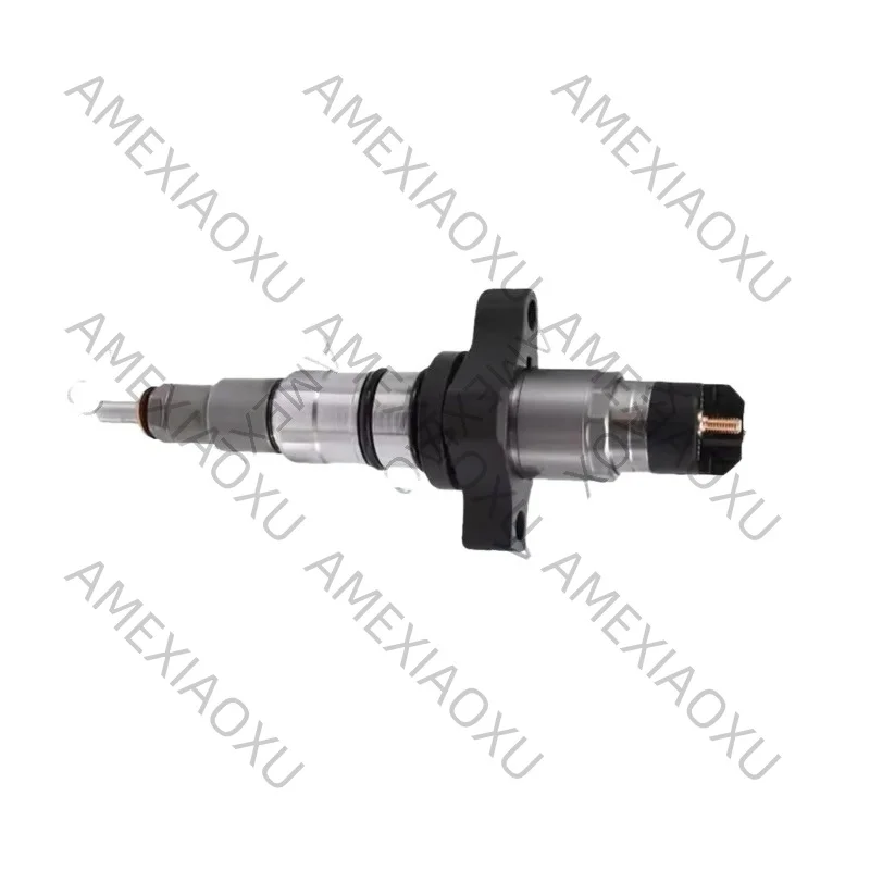 0445120007 0986435508 Brand New Common Rail Fuel Injector for Cummins DAF Iveco VW 2830957