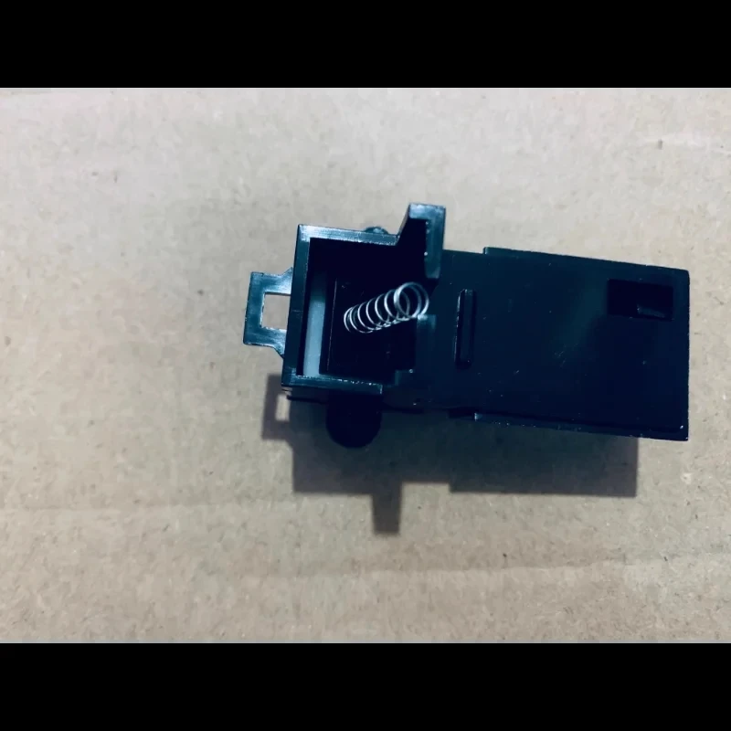 Suitable for Philips Coffee Machine Plastic Accessories, Grinding Switch, HD7753，HD7751，HD7740