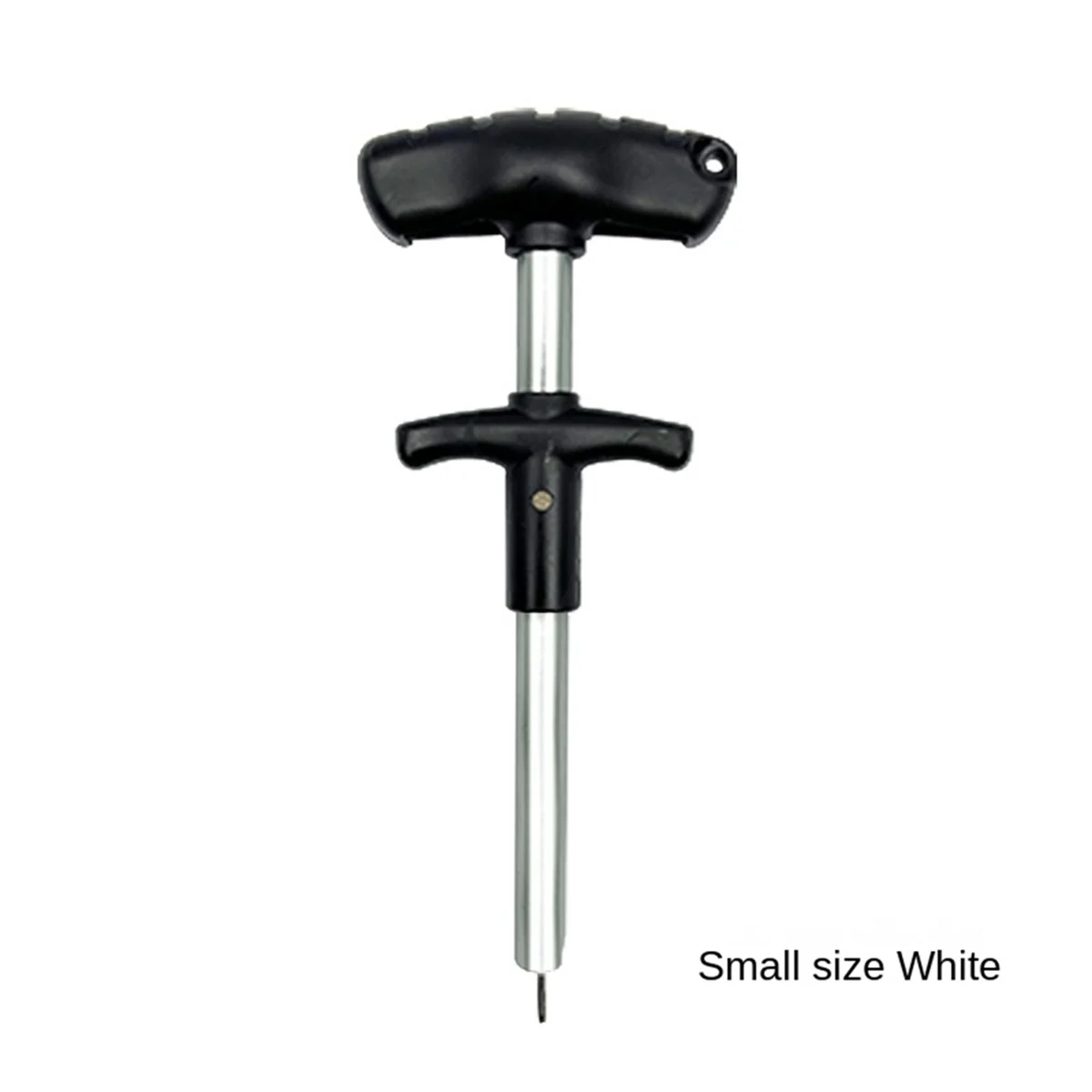 Portable T-Type Hook Remover, Used for Removing Fish Hooks, Separating Fish Hooks, Fishing Tackle, Fishing Equipment,B