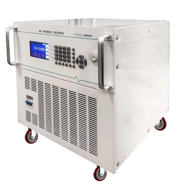 

Single Magnetron Sputtering Power Supply 110 V AC/DC Variable Output