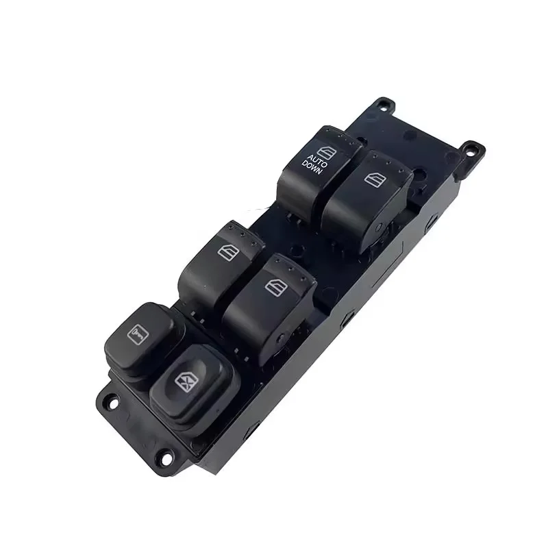 

NBJKATO Brand New Genuine Front Left Power Window Main Switch OEM 8581134000 For Ssangyong Korando C