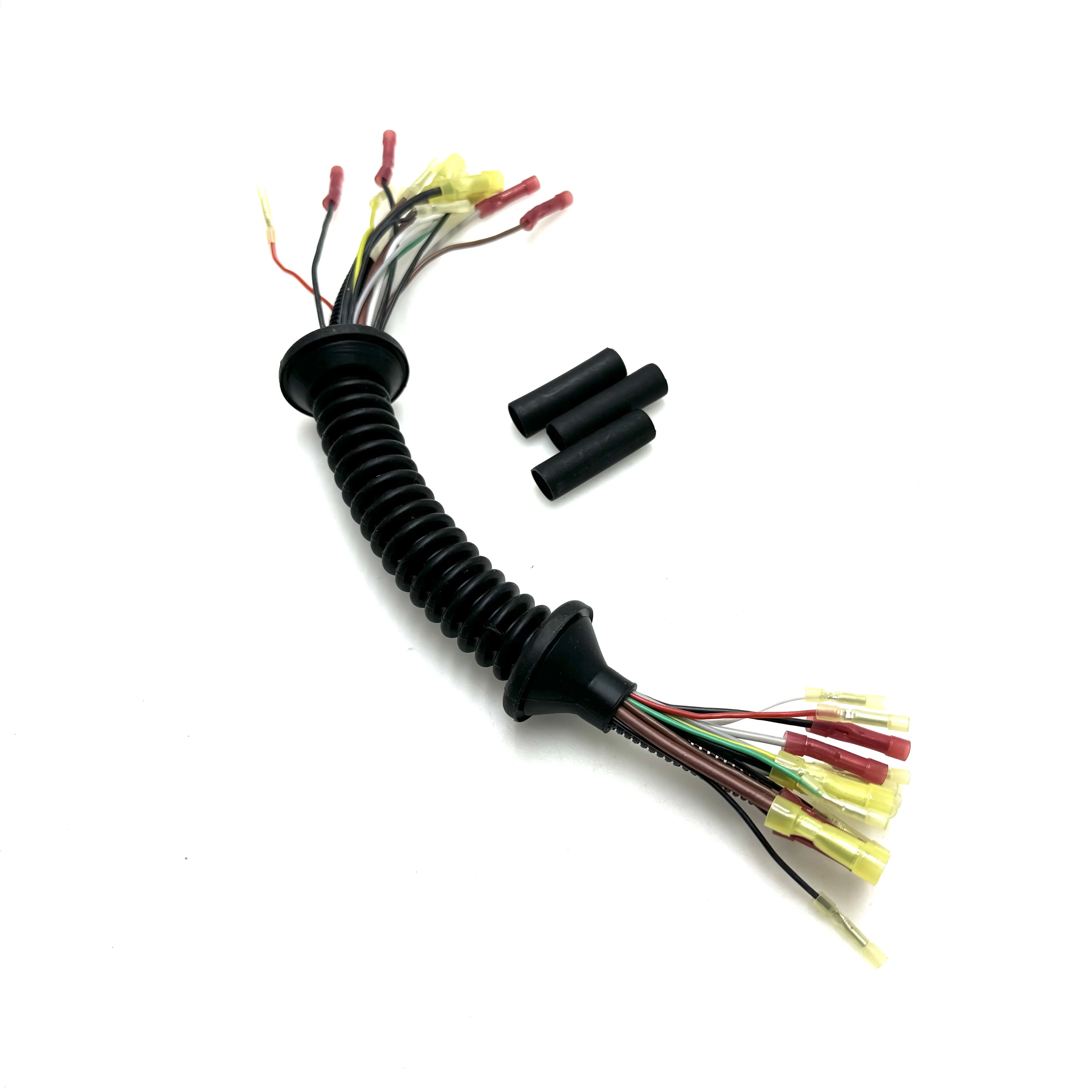 

Tailgate Wiring Loom Repair Set Kit Rear Door Harness Cable For FIAT 500 2007-2015 51798181 SEN503020 2320050 503020 51277102