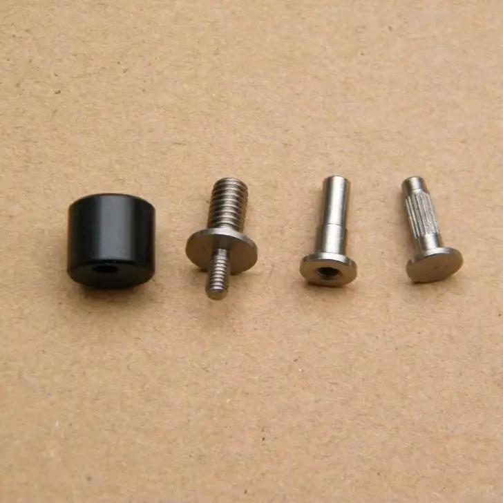 For Domino A series printer head screw kits DM36717 PC0188 for Domino A100 A200 A300 A100+ A200+ A300+ E50 InkJet Coding Printer