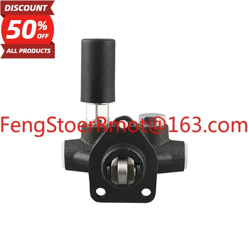 Oil Pump Without Cup-length STR Tappet Mercedes-B enz Oil Pump Mercedes-B Enz Long Roller Pump 0440008007 L085-2