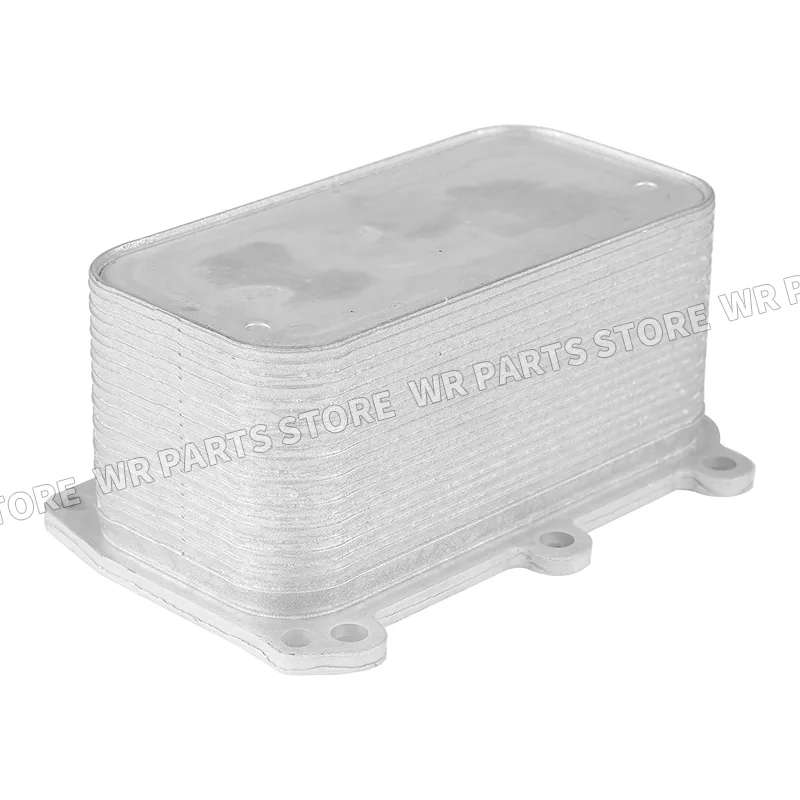 

Engine Oil Cooler 1331880001 For Benz W167 W247 W205 X117 W463 CLA C300