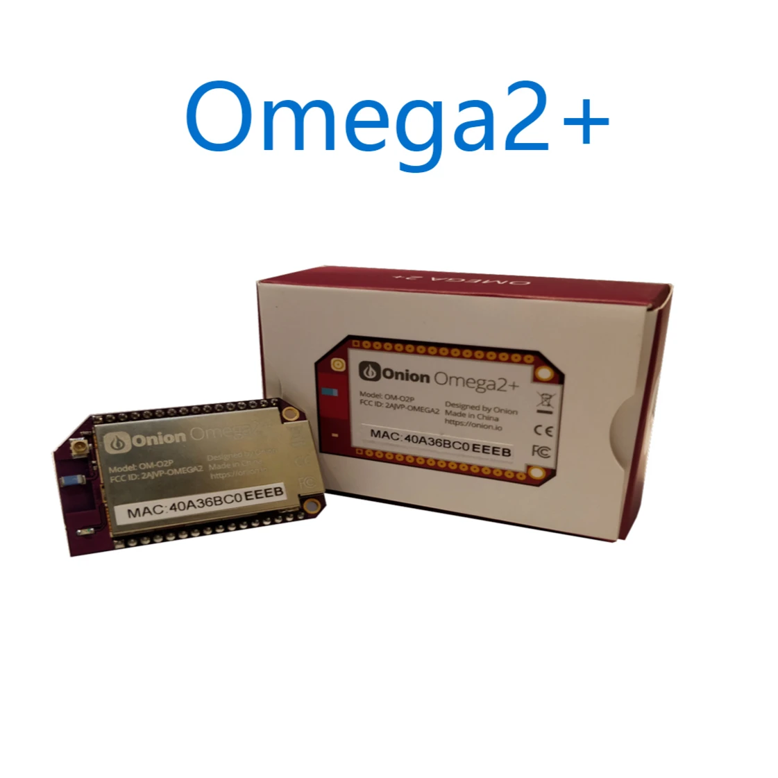 Omega2 + MediaTek MT7688 openwht Linux IoT papan pengembangan output GPIO
