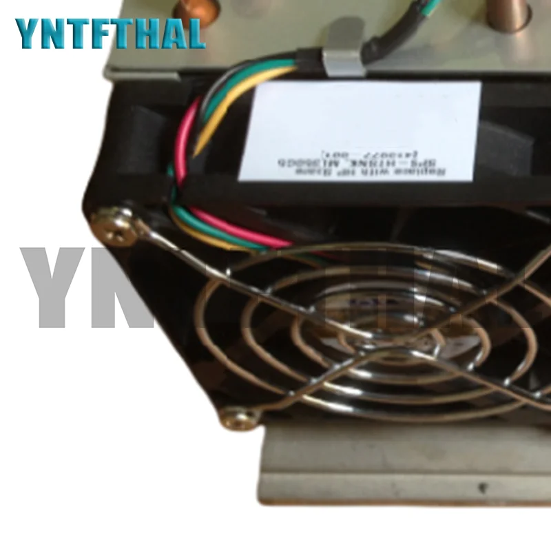 411354-001 413977-001 457876-001 Ml350g5 Cpu Koelventilator