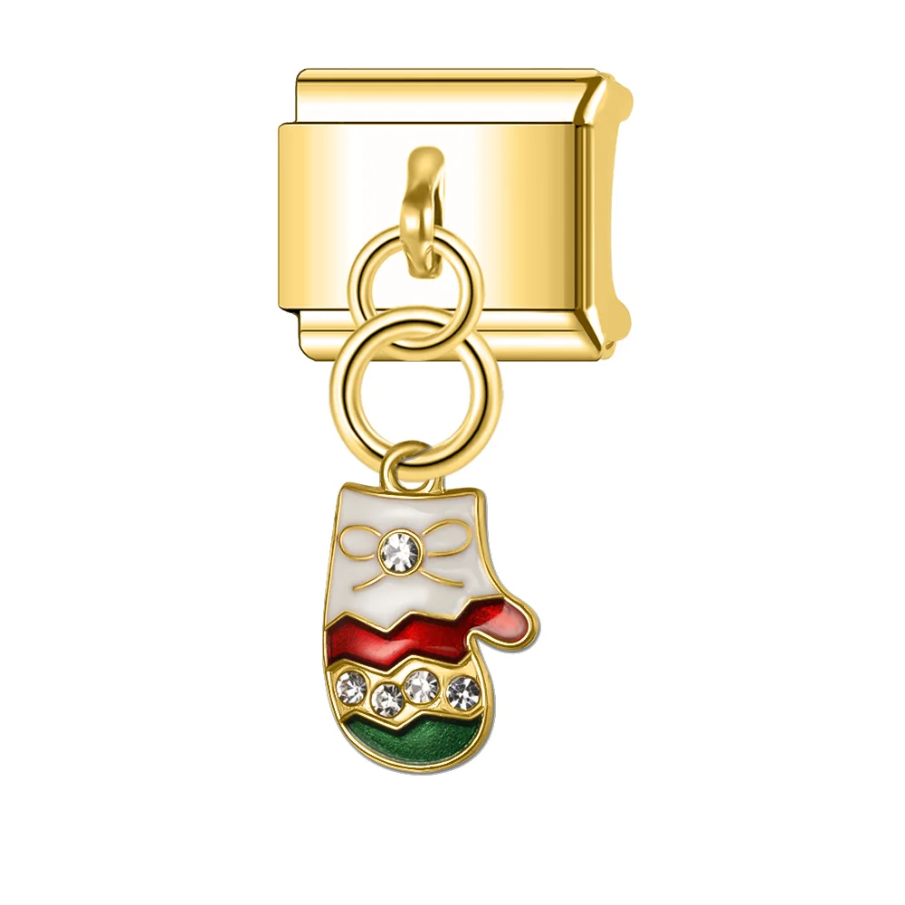 Trusta-2026-Golden-Christmas-gift-Lucky-Strawberry-Pendant-Italian-charm-bracelets-Accessories-Family-Gifts-Jewelry-Fashion-N666