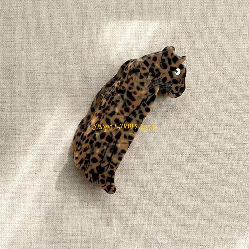 

DXAE Fashionable Valentine's Day Hair Claw Clip Barrettes Hair Clamp Hair Tool