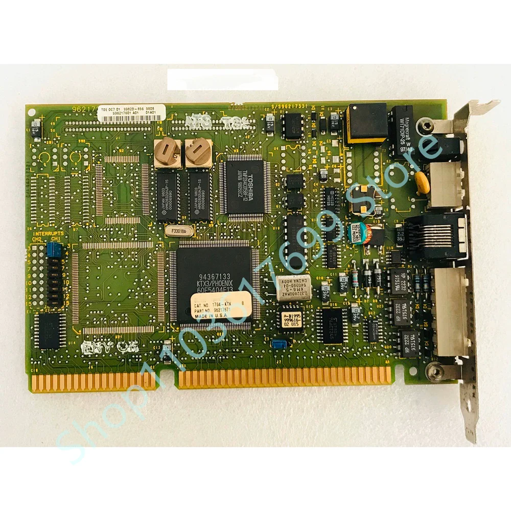 Perfect test Stable performance 1784-KTX B