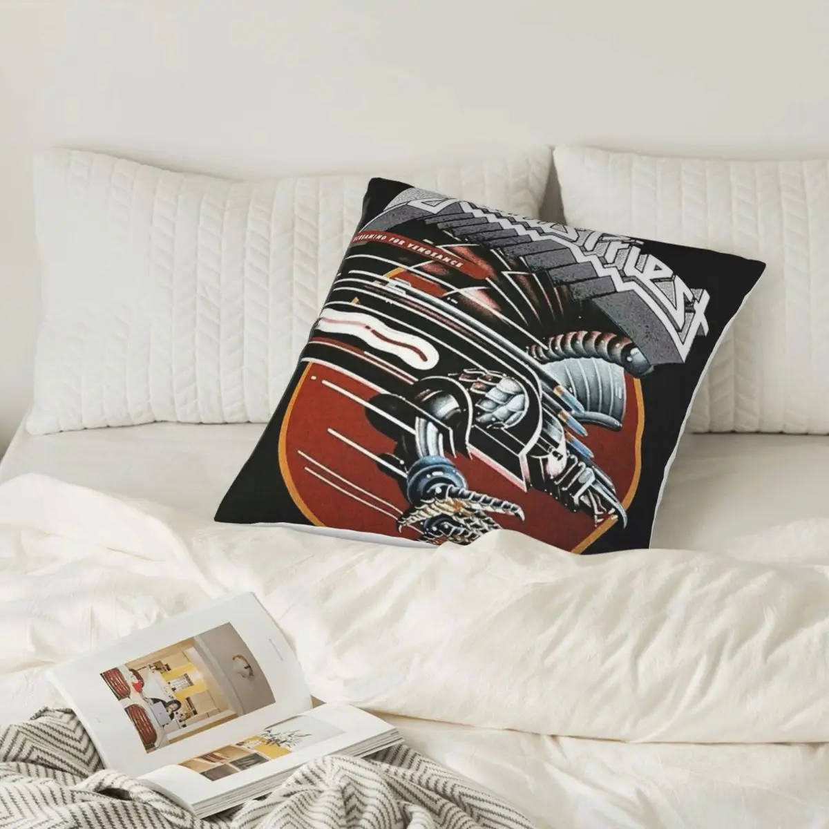 يهوذا الكاهن 000162 Dakimakura وسادة تغطي Dakimakura غطاء Dakimakura كيس وسادة غطاء وسادة