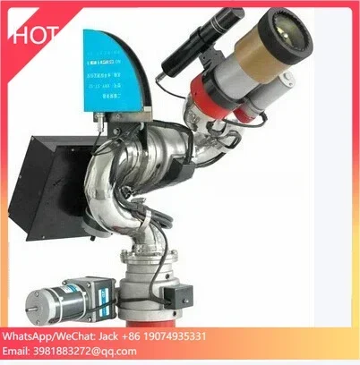 Automatic Fire Extinguishing System