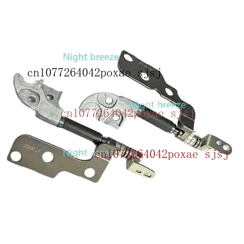 

SJ Left Right LCD Hinge Pair Kit Set for EliteBook 1040 G3
