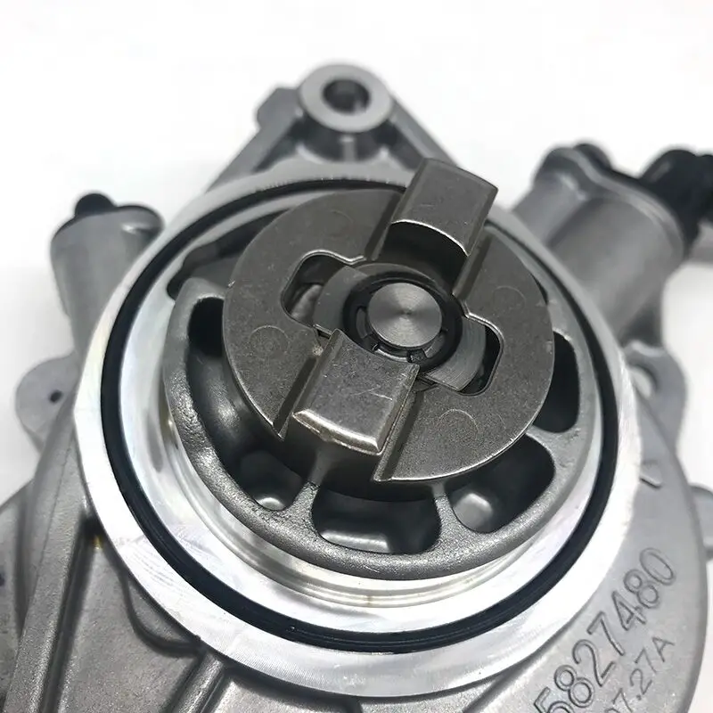 Brake Booster Vacuum Pump 456578 0701366060 for Citroen C4 C5 DS | Peugeot 207 208 308 5008 4008