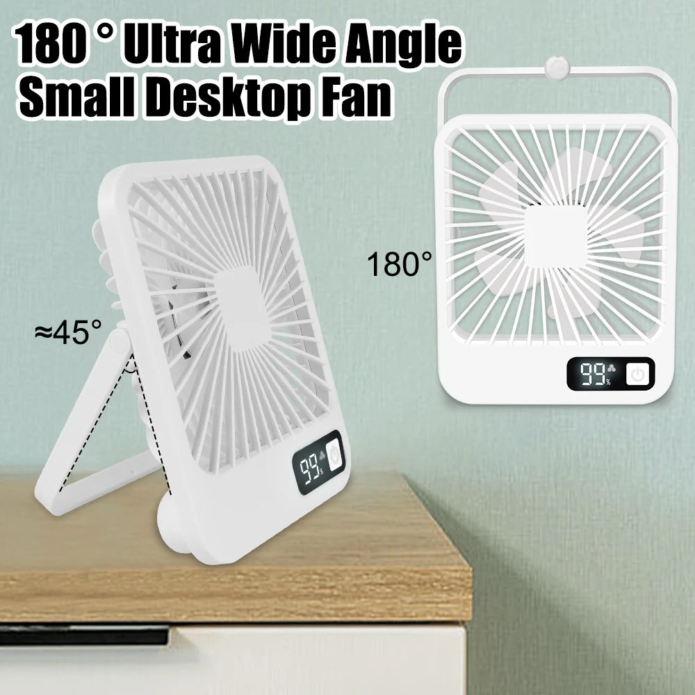 Thumbnail 4 - #81 Best Portable Fans to Buy In 2026