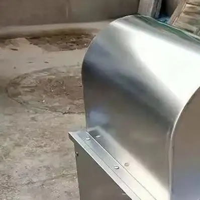 Small Sugarcane Peeling Machine for Fruit And Vegetable Processing Plant Commercial Grade Peeler Machine