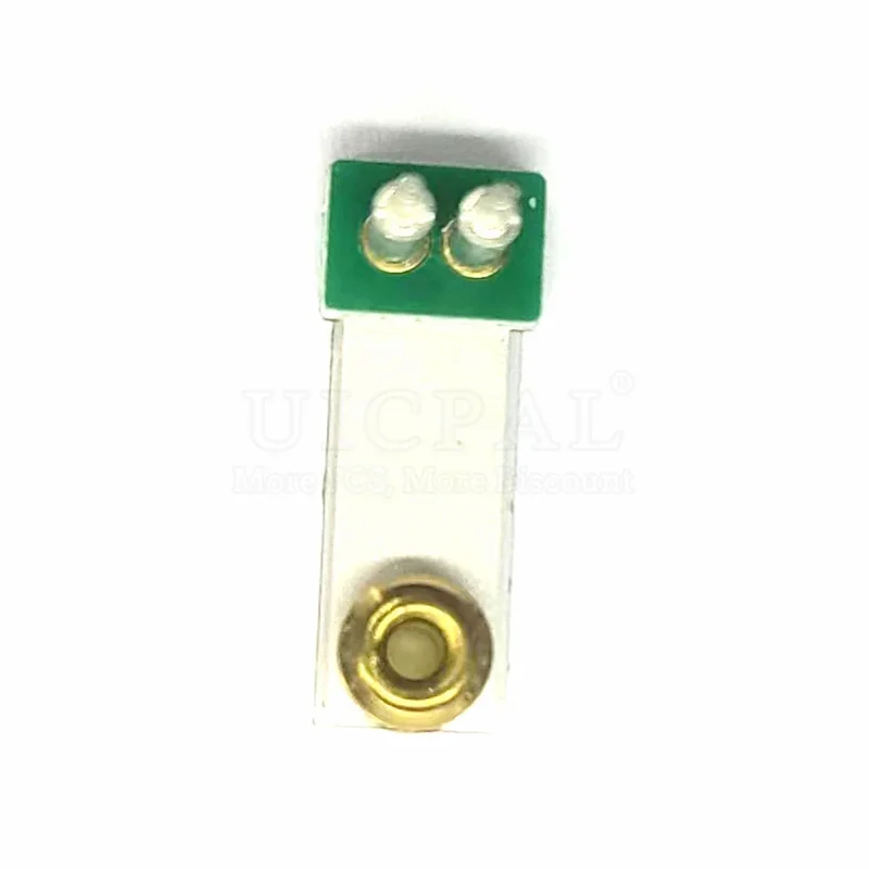 MINI Vibration Sensor for MEAS Minisense 100 15x6x6mm PVDF Piezoelectric Film Sensor Module