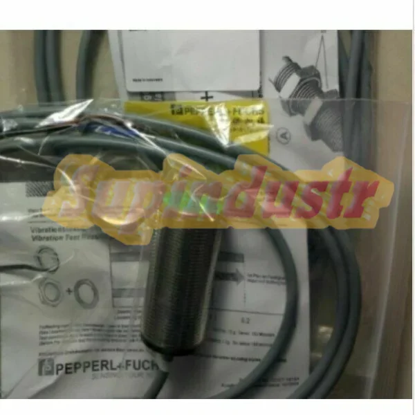 

2026 One for New Nbb5-18gm40-e3-v1 Proximity Switch Brand New Original Spot Plc