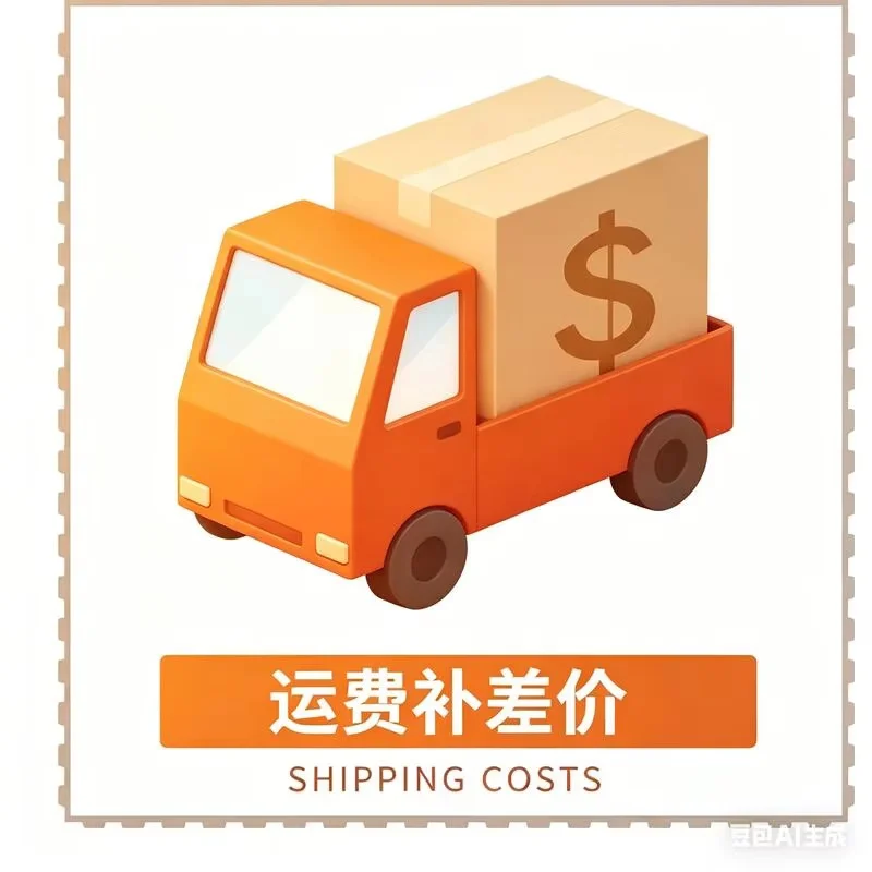 Shipping Alternative Link Enlace De Flete Opcional - International Shipping Alternate Link image 3