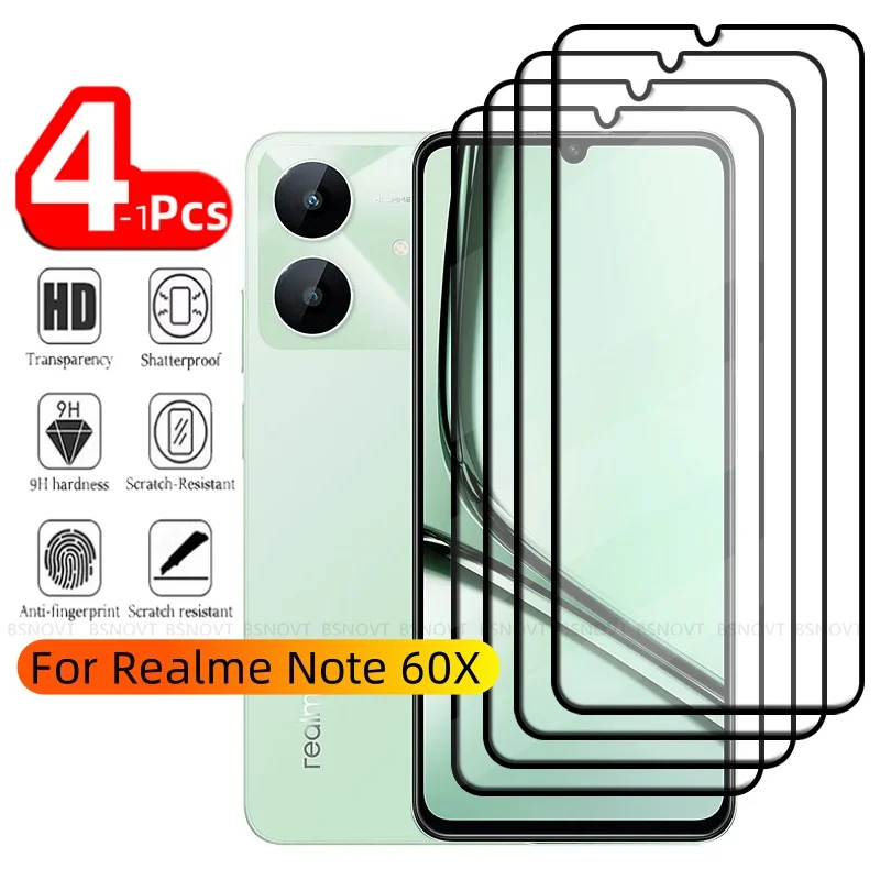1/2/3/4PCS For Real… - image