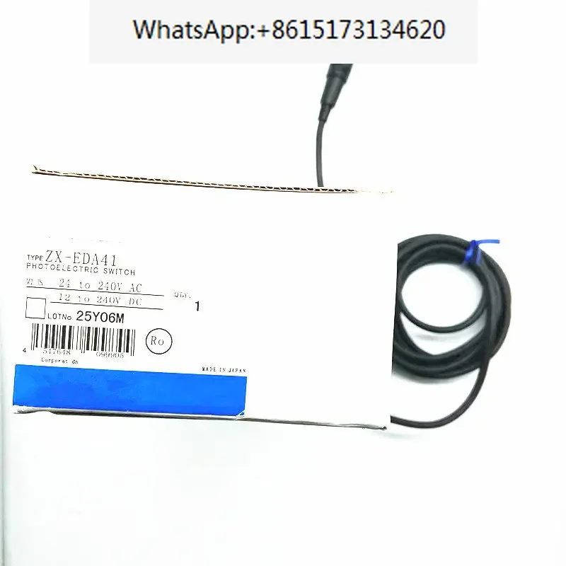 Original nuevo ZX-EDA41