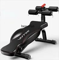 New Dumbbell stool, sit-up aids, fitness equipment, household, multi-function chair bench press