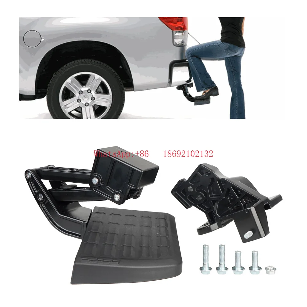 

PTS30-34000 Rear Bumper Telescopic Pedal for 22-23