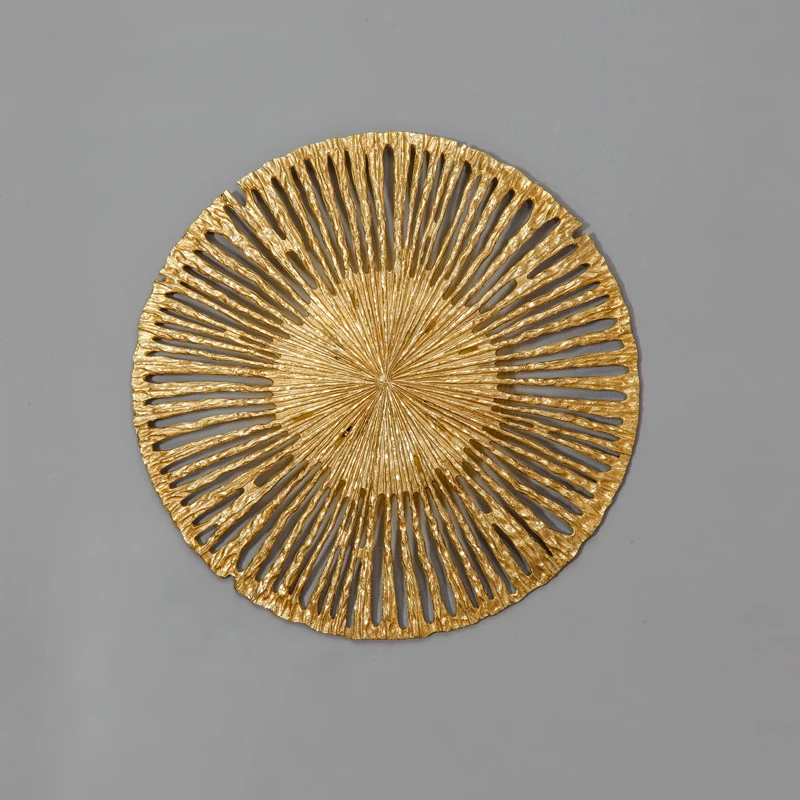 

Nordic design silver bedside lamp, interior decoration transparent glass, modern simple wall lamp