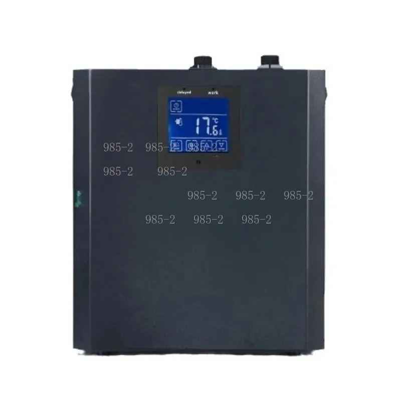 CY300 Aquarium Chiller, 1/3HP Coral Fish Tank Water Cooler Cooling System 220V/110V 1.6A
