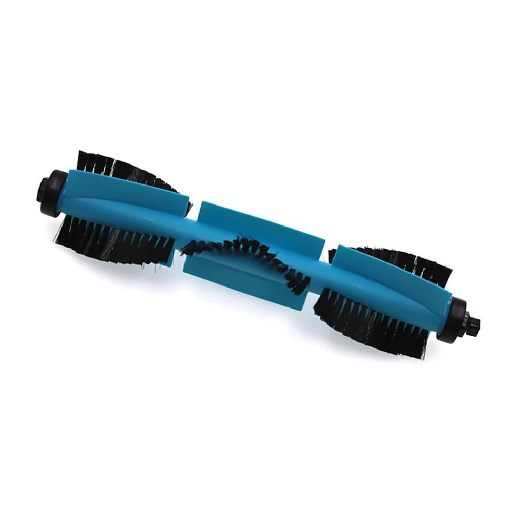 Filter Roller Brush Vacuum Cleaner 3091 3092 Filter For Conga 3090 Vacuum Cleaner Parts Vacuum Cleaner Robot Set