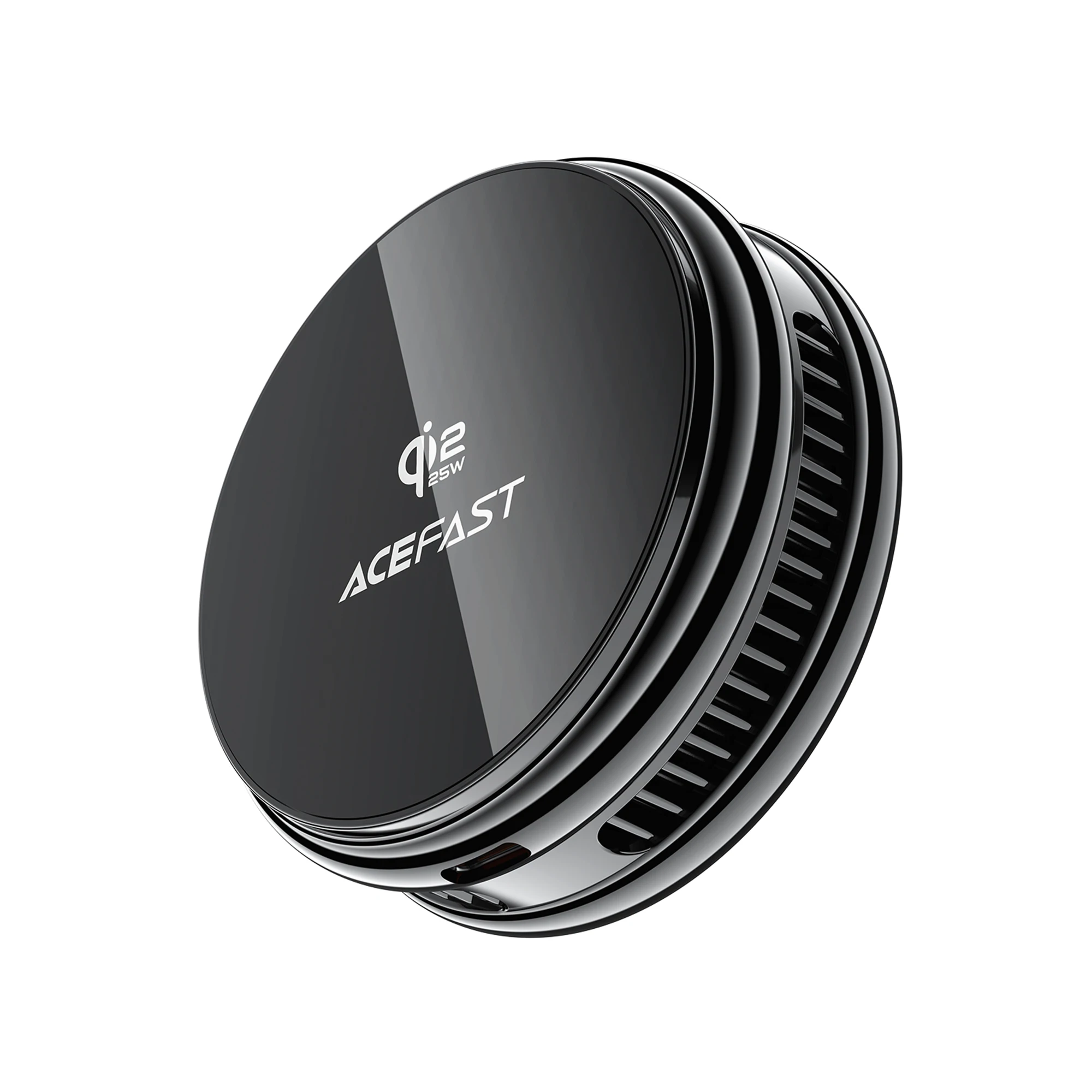 acefast-qi2-25w-磁気冷却急速充電ワイヤレス充電器-ゲーミング用-2-in-1-クーラーラジエーター付きスマホアダプター-iphone-17-16対応