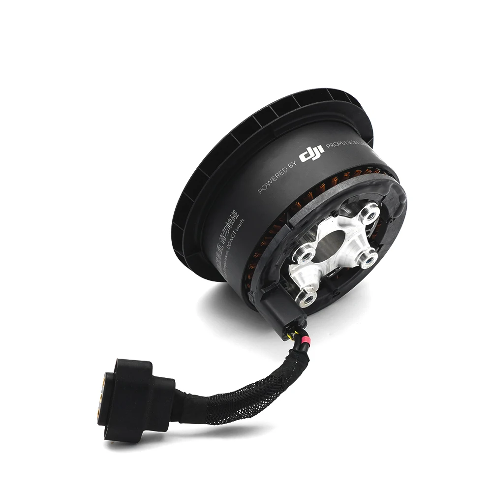 Agriculture Drone Accessories for DJI Agras T50 10033/48KV Propulsion Motor Plant Protection UAV Repair Parts Brand New