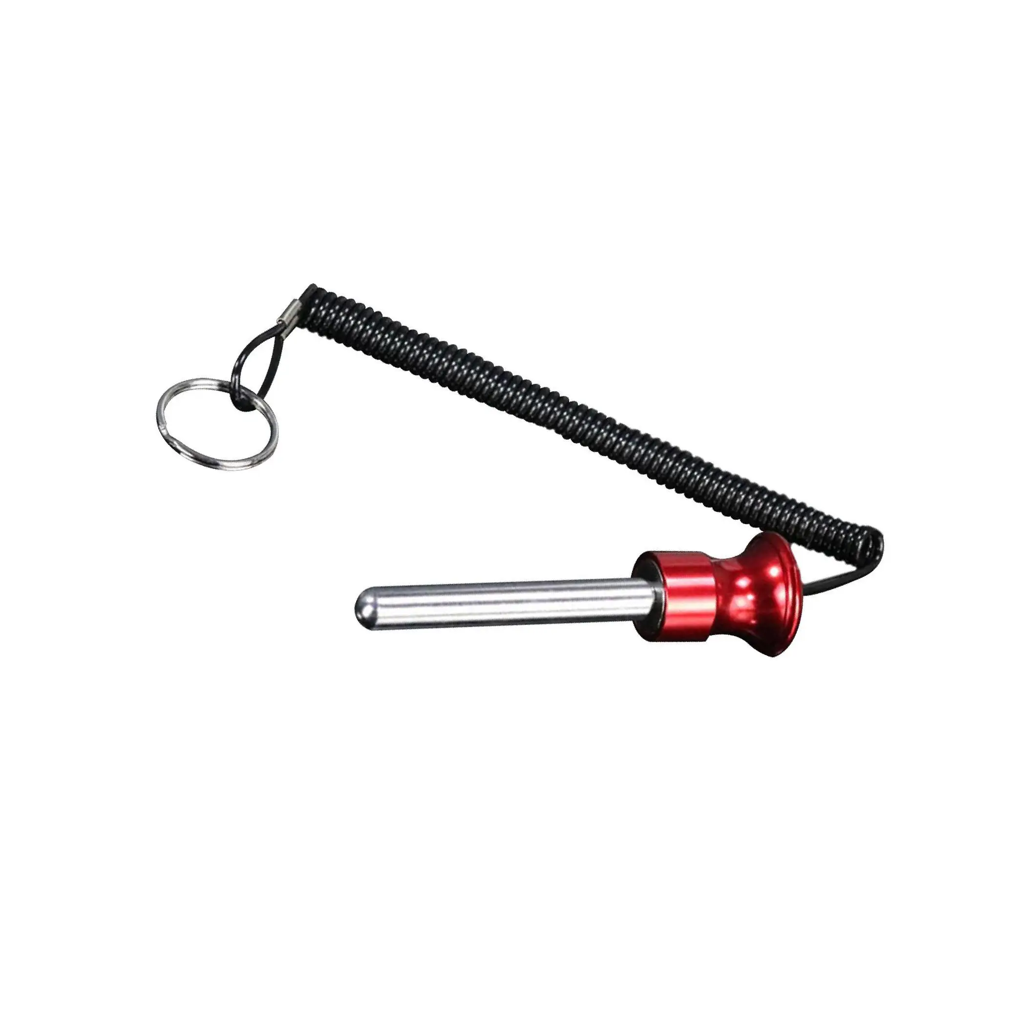 

Universal Magnetic Weight Stack Pin Fitness Training 8x80mm Red