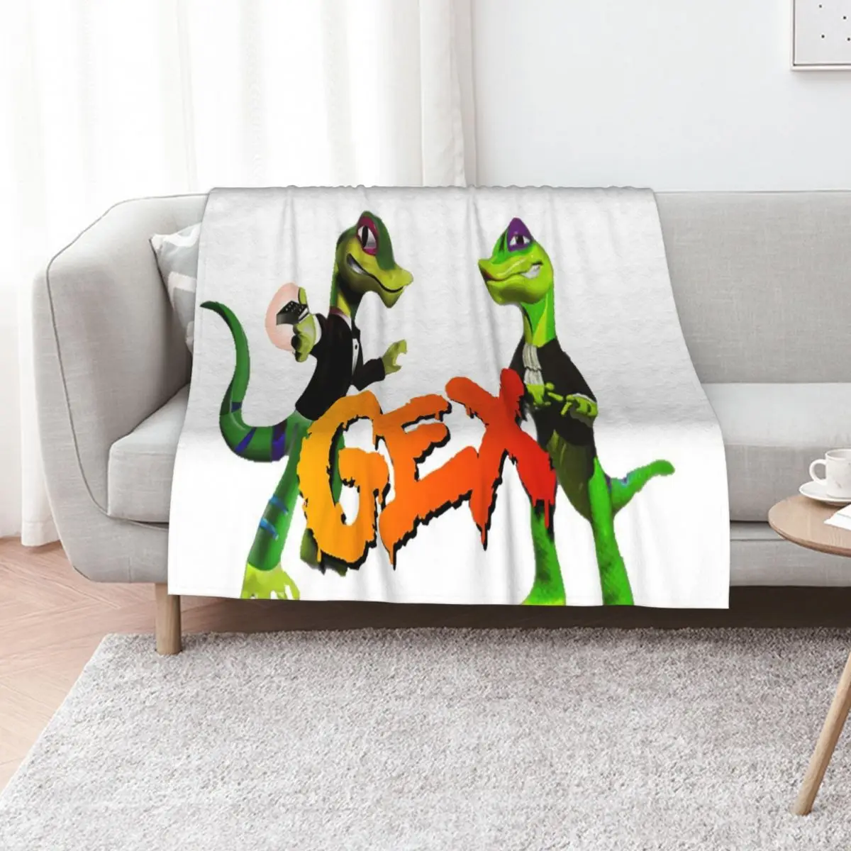 Gex: Enter The Geck… - image