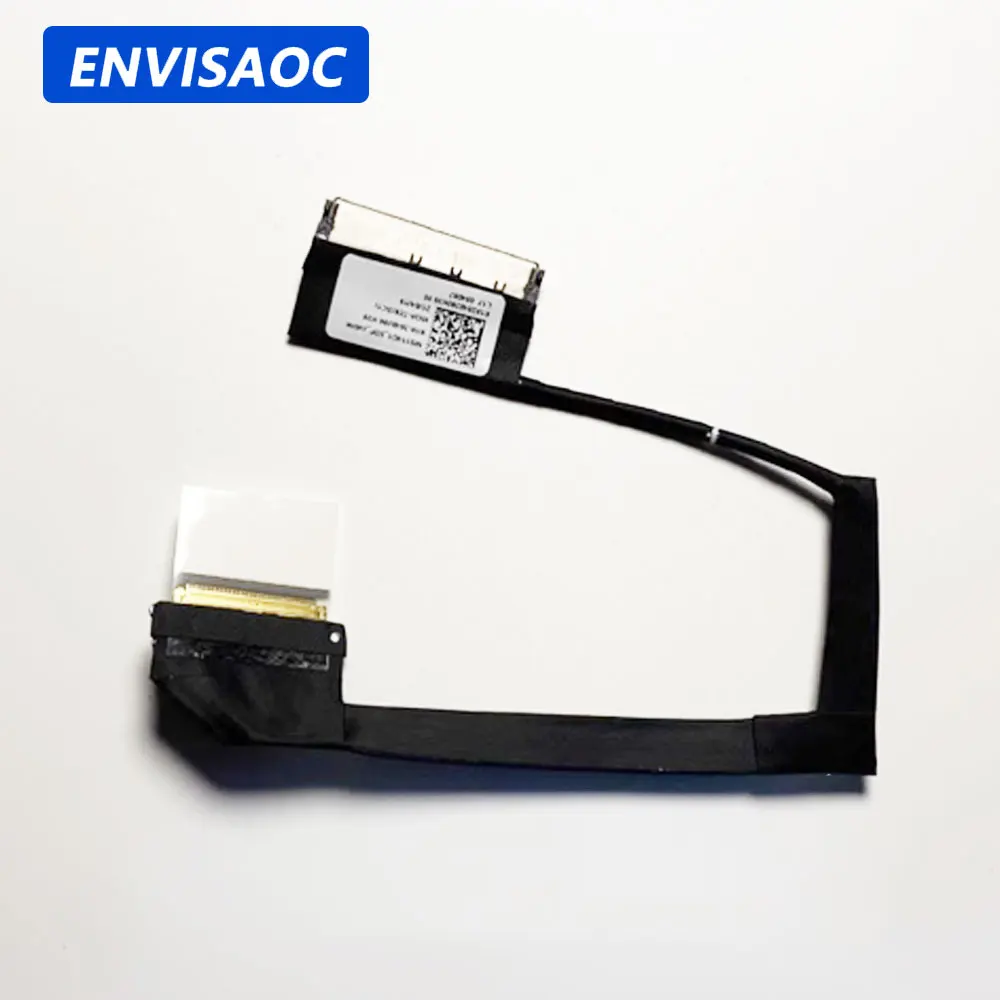 For MSI MS14G1 MS-14G1 Laptop Video Screen LCD LED Display Ribbon Flex Cable K1N-3040280-H39