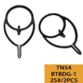 TN54 BTBDG-1 size 25