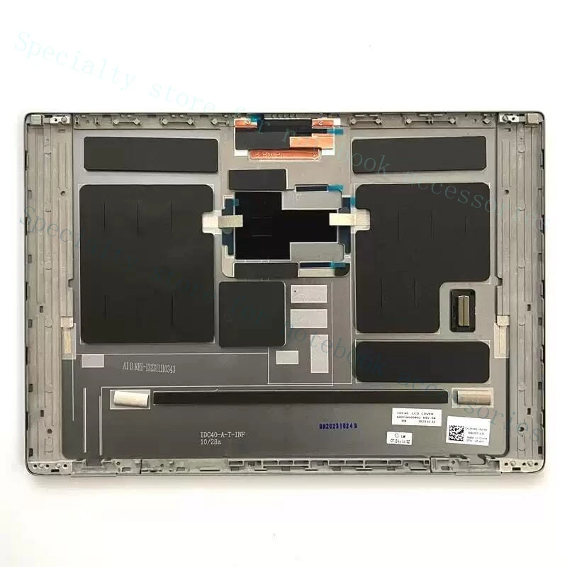 A+  New for Dell Latitude 7450 E7450 LCD Back Cover Rear Lid Top Case 0PJ8G1