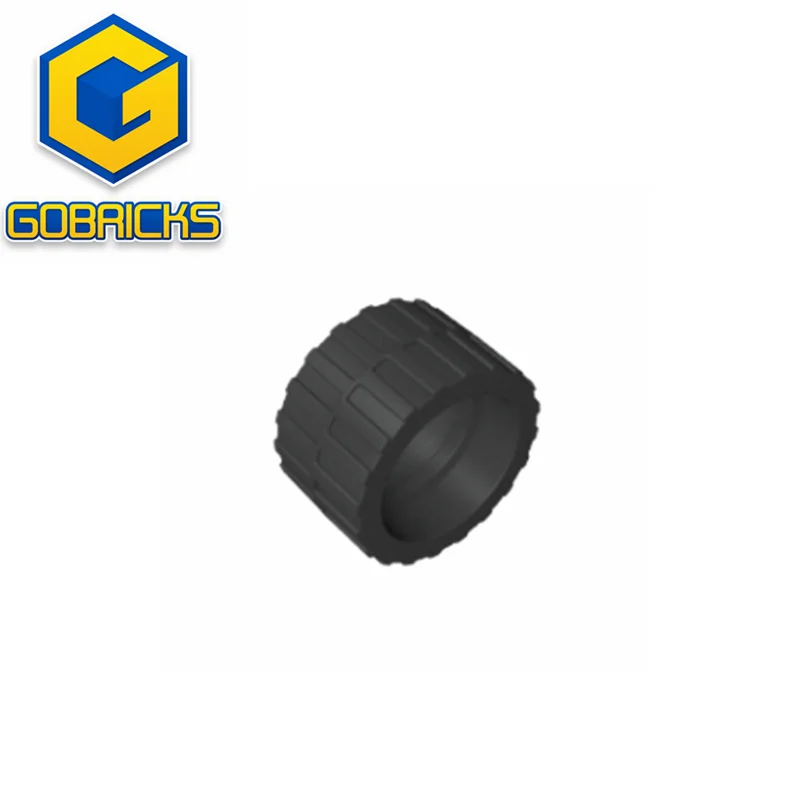 Gobricks GDS-2218 T… - image