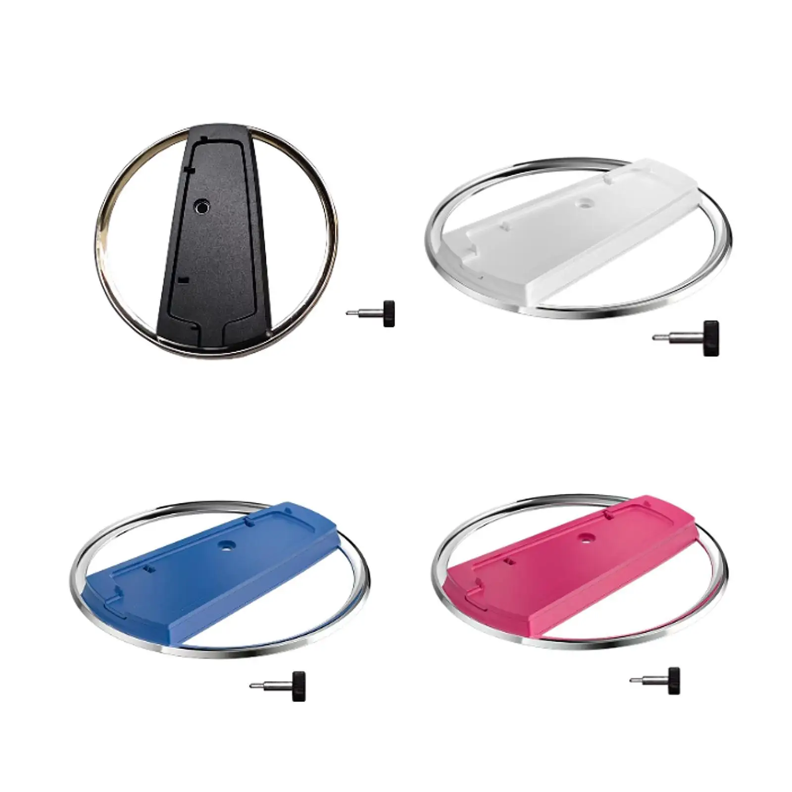 Game Console Vertical Stand Portable Easy to Install Practical Save Space Accessories Upright Base Stand Vertical Base Holder