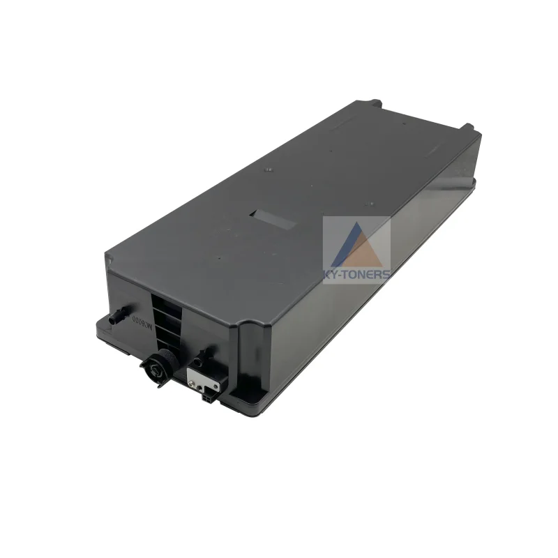 

416890 D242-6410 D2426410 D2426400 D242-6400 D149-6400D1496400 408036 Бутылка/контейнер для отработанного тонера для Ricoh MP C2004 C8500